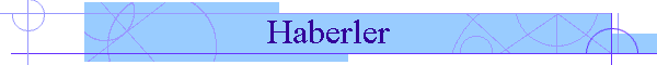 Haberler