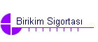 Birikim Sigortas